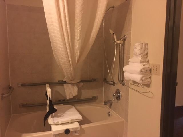 Hotel Super 8 By Wyndham 2*