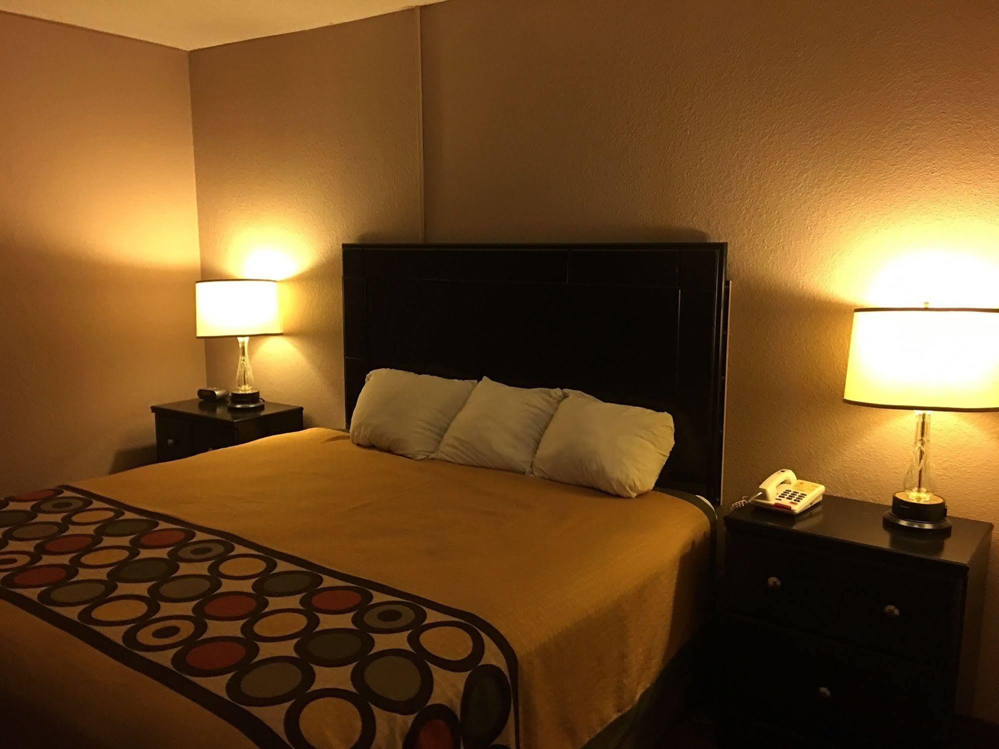 Hotel Super 8 By Wyndham