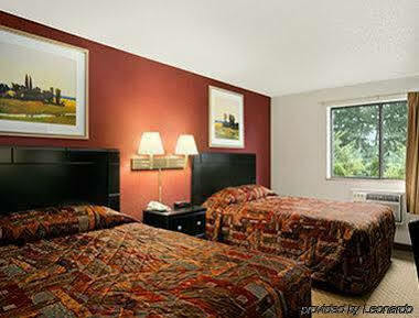 Super 8 By Wyndham 2*